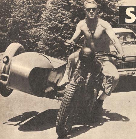 tournage de la grande evasion