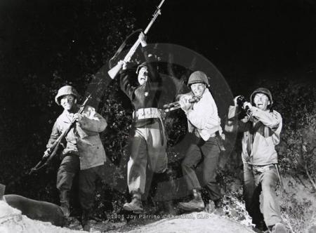 l enfer est pour les heros