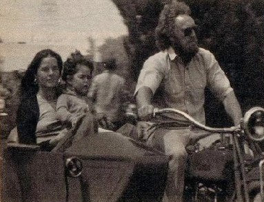 avec ali et le fils d ali