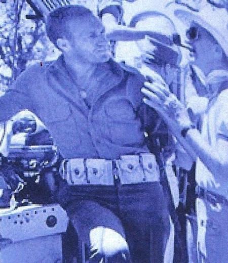 tournage de l enfer est pour les heros