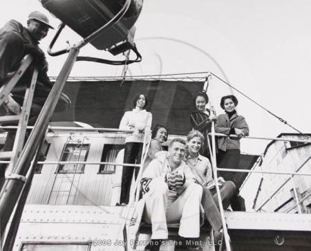 la cannoniere du yan ts�