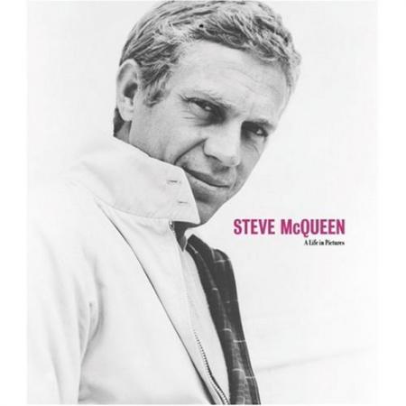 Steve McQueen, les images d'une vie